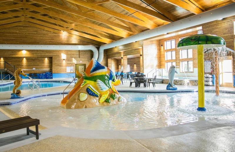 Thumper Pond Resort Ottertail Zewnętrze zdjęcie